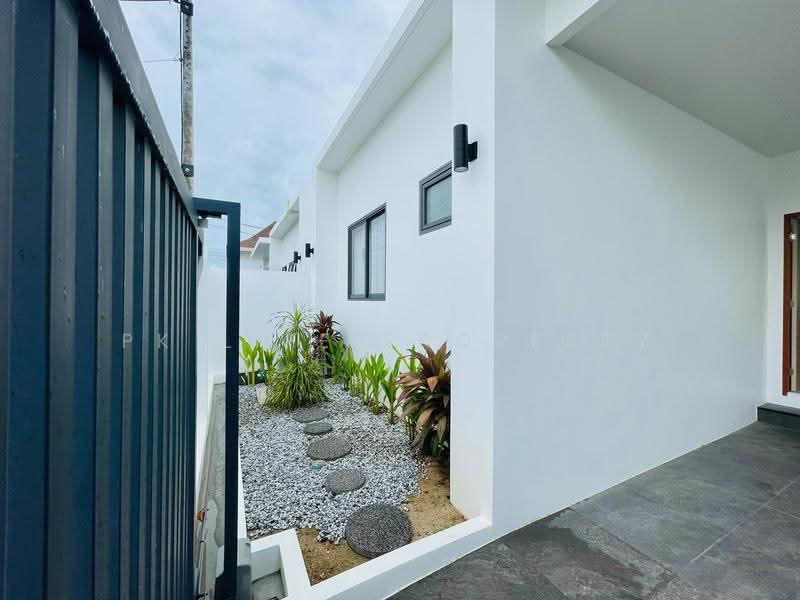 8R0931 Pool villa for rent 3 bedroom 4 bathroom 95,000/month at chalong have fully furnished, ภูเก็ต, ฉลอง, เมืองภูเก็ต, ภูเก็ต, 158 ตร.ม., วิลล่า ให้เช่า, โดย PK LIFE Property, 500554561 - DDproperty.com