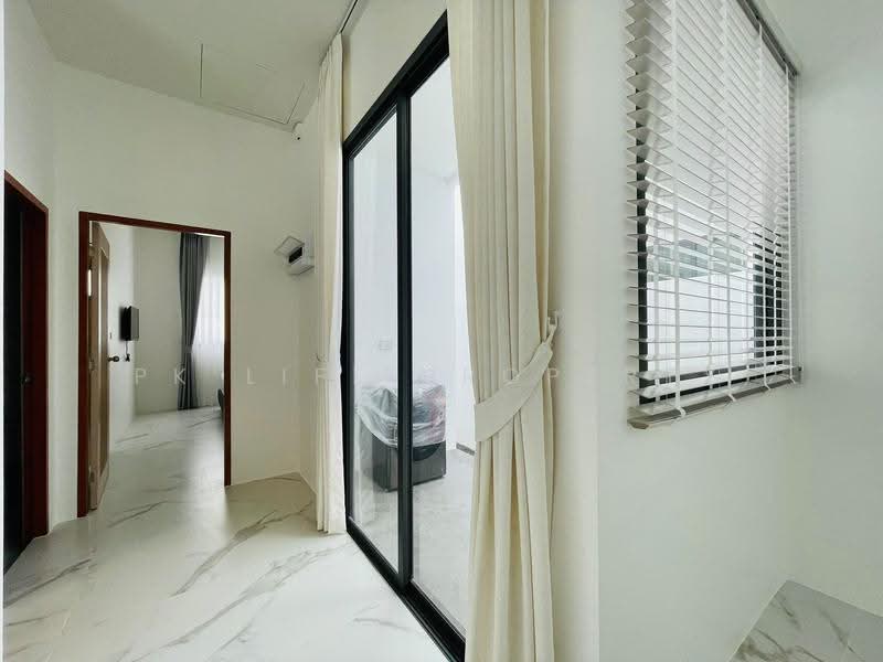 8R0931 Pool villa for rent 3 bedroom 4 bathroom 95,000/month at chalong have fully furnished, ภูเก็ต, ฉลอง, เมืองภูเก็ต, ภูเก็ต, 158 ตร.ม., วิลล่า ให้เช่า, โดย PK LIFE Property, 500554561 - DDproperty.com