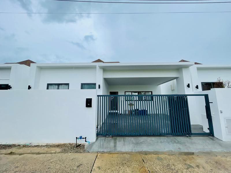 8R0931 Pool villa for rent 3 bedroom 4 bathroom 95,000/month at chalong have fully furnished, phuket, Chalong, Muang Phuket, Phuket, 3 Bedrooms, 158 sqm, Villa For Rent, by PK LIFE Property, 500554561 - DDproperty.com