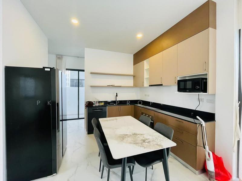 8R0931 Pool villa for rent 3 bedroom 4 bathroom 95,000/month at chalong have fully furnished, ภูเก็ต, ฉลอง, เมืองภูเก็ต, ภูเก็ต, 158 ตร.ม., วิลล่า ให้เช่า, โดย PK LIFE Property, 500554561 - DDproperty.com