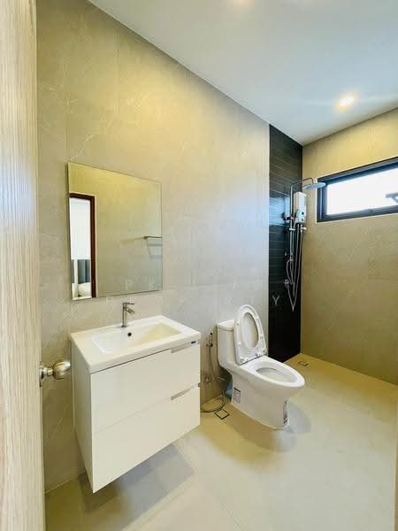 8R0931 Pool villa for rent 3 bedroom 4 bathroom 95,000/month at chalong have fully furnished, ภูเก็ต, ฉลอง, เมืองภูเก็ต, ภูเก็ต, 158 ตร.ม., วิลล่า ให้เช่า, โดย PK LIFE Property, 500554561 - DDproperty.com
