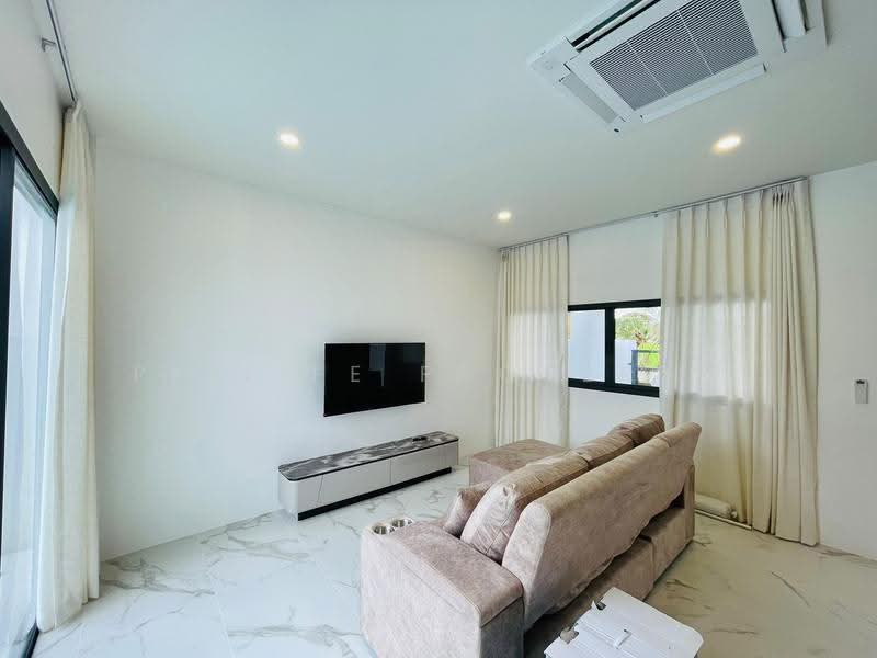 8R0931 Pool villa for rent 3 bedroom 4 bathroom 95,000/month at chalong have fully furnished, ภูเก็ต, ฉลอง, เมืองภูเก็ต, ภูเก็ต, 158 ตร.ม., วิลล่า ให้เช่า, โดย PK LIFE Property, 500554561 - DDproperty.com