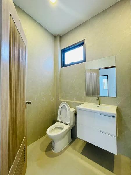 8R0931 Pool villa for rent 3 bedroom 4 bathroom 95,000/month at chalong have fully furnished, ภูเก็ต, ฉลอง, เมืองภูเก็ต, ภูเก็ต, 158 ตร.ม., วิลล่า ให้เช่า, โดย PK LIFE Property, 500554561 - DDproperty.com