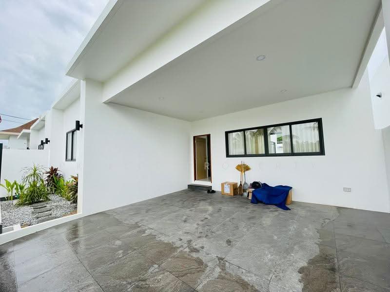 8R0931 Pool villa for rent 3 bedroom 4 bathroom 95,000/month at chalong have fully furnished, ภูเก็ต, ฉลอง, เมืองภูเก็ต, ภูเก็ต, 158 ตร.ม., วิลล่า ให้เช่า, โดย PK LIFE Property, 500554561 - DDproperty.com