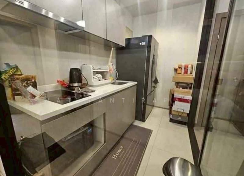 Life Asoke-Rama 9, Bangkok, 626 Asoke-Dindaeng Road, Makkasan, Ratchathewi, Bangkok, 2 Bedrooms, 59 sqm, Condo For Rent, by Nat Tantirapan, 500554564 - DDproperty.com