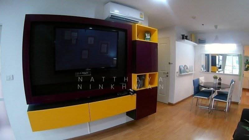 U Delight @ Jatujak Station, bangkok, 22 Soi Phaholyothin 18/1, Phaholyothin Road, Jom Phon, Chatuchak, Bangkok, 2 Bedrooms, 69 sqm, Condo For Rent, by Natthaya Ninkhwan, 500554565 - DDproperty.com