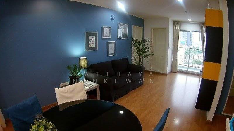 U Delight @ Jatujak Station, bangkok, 22 Soi Phaholyothin 18/1, Phaholyothin Road, Jom Phon, Chatuchak, Bangkok, 2 Bedrooms, 69 sqm, Condo For Rent, by Natthaya Ninkhwan, 500554565 - DDproperty.com