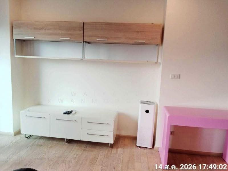 Noble Remix, Bangkok, 772 Soi Sukhumvit 36, Sukhumvit Road, Khong Tan, Khlong Toei, Bangkok, Studio, 38 sqm, Condo For Rent, by Waiyawut Kwanmongkhol, 500554569 - DDproperty.com