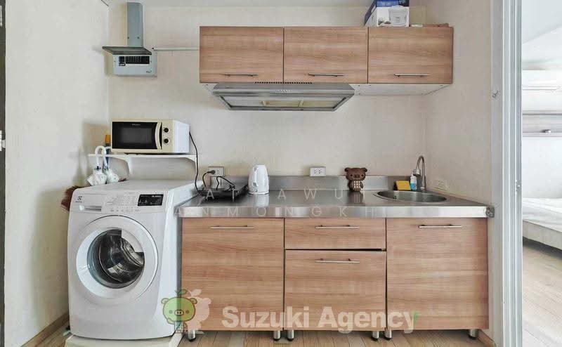 Noble Remix, Bangkok, 772 Soi Sukhumvit 36, Sukhumvit Road, Khong Tan, Khlong Toei, Bangkok, Studio, 38 sqm, Condo For Rent, by Waiyawut Kwanmongkhol, 500554569 - DDproperty.com