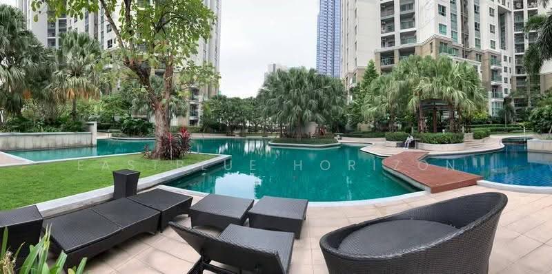 Belle Grand Rama 9, bangkok, 131 Rama 9 Road, Huai Khwang, Bangkok, 3 Bedrooms, 147 sqm, Condo For Rent, by Eastblue Horizon, 500554570 - DDproperty.com