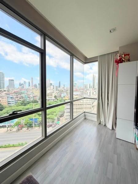 The Room Rama 4, กรุงเทพ, 777 ถนนพระราม 4, รองเมือง, ปทุมวัน, กรุงเทพ, 86 ตร.ม., คอนโด ขาย, โดย Kitha Sopha, 500554573 - DDproperty.com