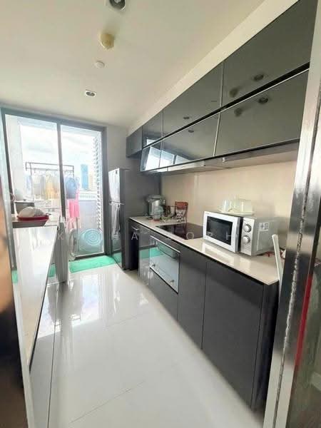 The Room Rama 4, Bangkok, 777 Rama 4 Road, Rong Muang, Pathum Wan, Bangkok, 2 Bedrooms, 86 sqm, Condo For Sale, by Kitha Sopha, 500554573 - DDproperty.com