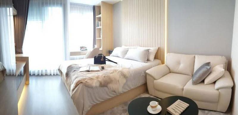 Life Ladprao, Bangkok, 992 Ladprao Road, Jom Phon, Chatuchak, Bangkok, Studio, 26 sqm, Condo For Rent, by Natthaya Ninkhwan, 500554576 - DDproperty.com