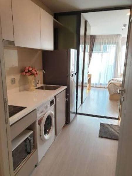 Life Ladprao, Bangkok, 992 Ladprao Road, Jom Phon, Chatuchak, Bangkok, Studio, 26 sqm, Condo For Rent, by Natthaya Ninkhwan, 500554576 - DDproperty.com