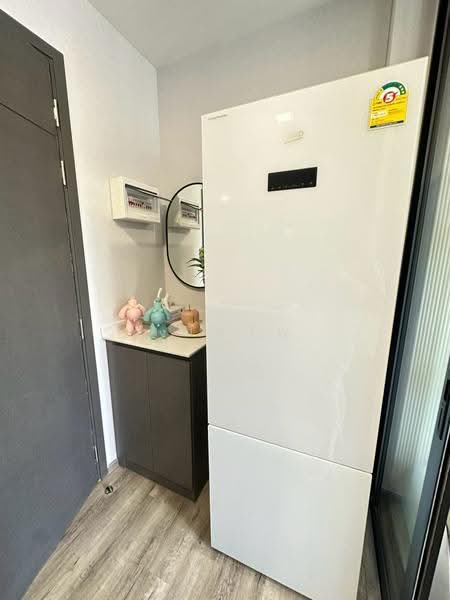 Modiz Vault Kaset-Sripatum, Bangkok, Soi Phahonyothin 49/1, Lat Yao, Chatuchak, Bangkok, 1 Bedroom, 29 sqm, Condo Option To Buy, by คุณขวัญ, 500554577 - DDproperty.com
