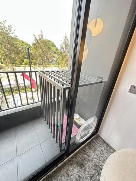 Modiz Vault Kaset-Sripatum, Bangkok, Soi Phahonyothin 49/1, Lat Yao, Chatuchak, Bangkok, 1 Bedroom, 29 sqm, Condo Option To Buy, by คุณขวัญ, 500554577 - DDproperty.com