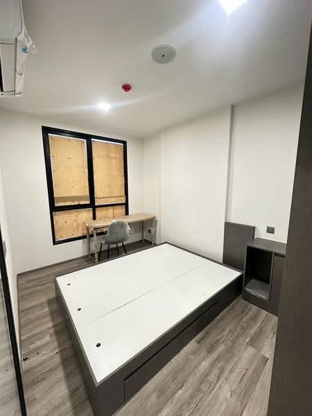 Modiz Vault Kaset-Sripatum, Bangkok, Soi Phahonyothin 49/1, Lat Yao, Chatuchak, Bangkok, 1 Bedroom, 29 sqm, Condo Option To Buy, by คุณขวัญ, 500554577 - DDproperty.com