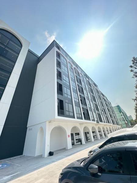 Modiz Vault Kaset-Sripatum, Bangkok, Soi Phahonyothin 49/1, Lat Yao, Chatuchak, Bangkok, 1 Bedroom, 29 sqm, Condo Option To Buy, by คุณขวัญ, 500554577 - DDproperty.com