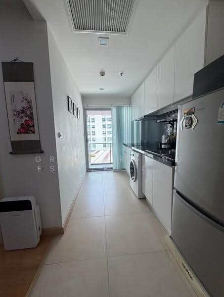 Vertiq Rama 4-Siam, Bangkok, 188 Si Phraya Road, Maha Phrutharam, Bang Rak, Bangkok, 1 Bedroom, 40 sqm, Condo For Sale, by Grow Around Estate Company Limited, 500554578 - DDproperty.com