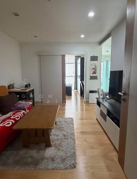 Vertiq Rama 4-Siam, Bangkok, 188 Si Phraya Road, Maha Phrutharam, Bang Rak, Bangkok, 1 Bedroom, 40 sqm, Condo For Sale, by Grow Around Estate Company Limited, 500554578 - DDproperty.com