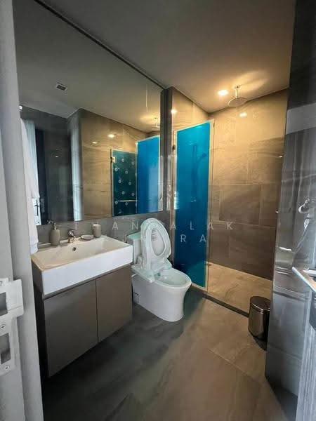 IDEO Q Victory, Bangkok, 9 Phaya Thai Road, Thanon Phaya Thai, Ratchathewi, Bangkok, 2 Bedrooms, 71 sqm, Condo For Rent, by Thanyalak Ajmera, 500554579 - DDproperty.com