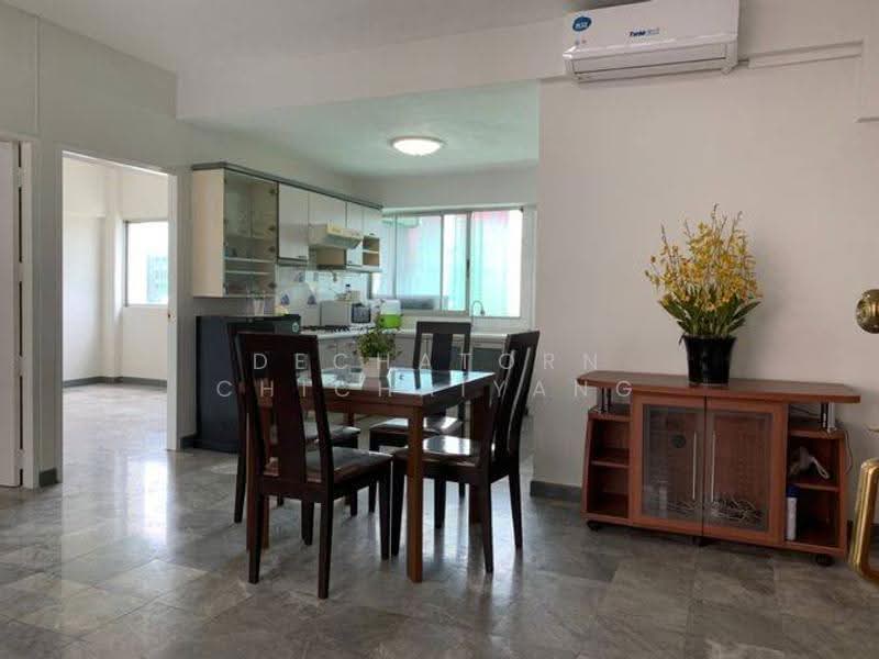 Pathumwan Place condominium, Bangkok, 1 Rama 1, Wang Mai, Pathum Wan, Bangkok, 2 Bedrooms, 67 sqm, Condo For Rent, by Dechatorn Chichaiyang, 500554581 - DDproperty.com