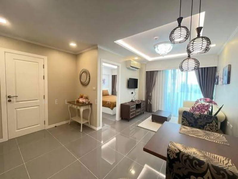 The Orient Resort & Spa, Chon Buri (Pattaya), M.12 Soi Bunkanchana 5/2 Second Rd, Nong Pru, Bang Lamung (Pattaya), Chon Buri (Pattaya), 1 Bedroom, 35 sqm, Condo For Sale, by Melinda Lonuch, 500554582 - DDproperty.com