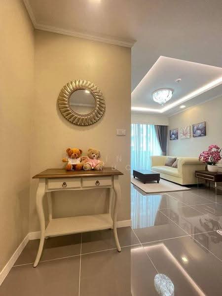 The Orient Resort & Spa, Chon Buri (Pattaya), M.12 Soi Bunkanchana 5/2 Second Rd, Nong Pru, Bang Lamung (Pattaya), Chon Buri (Pattaya), 1 Bedroom, 35 sqm, Condo For Sale, by Melinda Lonuch, 500554582 - DDproperty.com