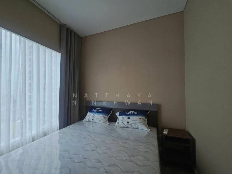 The Saint Residences Ladprao, bangkok, 588 Vibhavadi-Rangsit Road, Jom Phon, Chatuchak, Bangkok, 1 Bedroom, 40 sqm, Condo For Rent, by Natthaya Ninkhwan, 500554584 - DDproperty.com