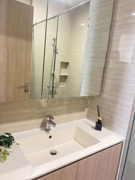 M Jatujak, Bangkok, Phahonyothin Road, Chatuchak, Bangkok, 1 Bedroom, 34 sqm, Condo For Rent, by Living Real Estates, 500554585 - DDproperty.com