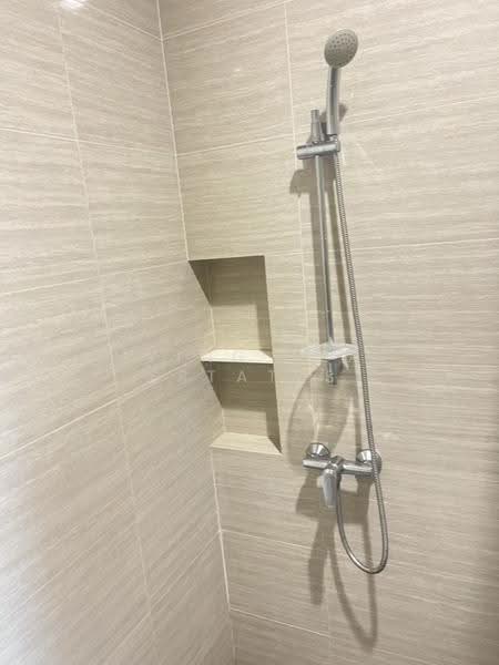 M Jatujak, Bangkok, Phahonyothin Road, Chatuchak, Bangkok, 1 Bedroom, 34 sqm, Condo For Rent, by Living Real Estates, 500554585 - DDproperty.com