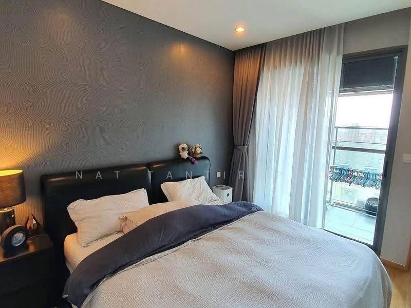 The Breeze Narathiwas : เดอะ บรีส นราธิวาส, กรุงเทพ, 198 ถนนนราธิวาสราชนครินทร์, ช่องนนทรี, ยานนาวา, กรุงเทพ, 45 ตร.ม., คอนโด ให้เช่า, โดย Nat Tantirapan, 500554586 - DDproperty.com