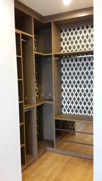 The Breeze Narathiwas, Bangkok, 198 Narathiwat Ratchanakarin Road, Chong Nonsi, Yan Nawa, Bangkok, 1 Bedroom, 45 sqm, Condo For Rent, by Nat Tantirapan, 500554586 - DDproperty.com