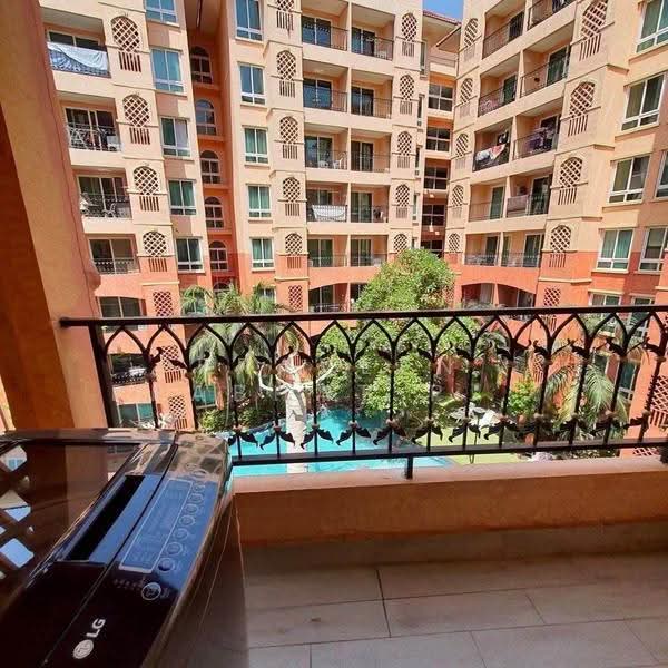 Seven Seas Condo Jomtien, Chon Buri (Pattaya), 531 Chaiyapruk Road, Na Kloe, Bang Lamung (Pattaya), Chon Buri (Pattaya), 1 Bedroom, 37 sqm, Condo For Sale, by Praveen Peter, 500554587 - DDproperty.com