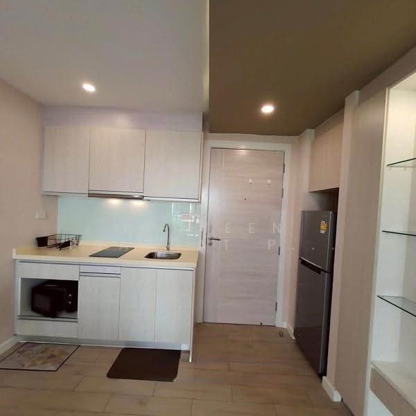 Seven Seas Condo Jomtien, Chon Buri (Pattaya), 531 Chaiyapruk Road, Na Kloe, Bang Lamung (Pattaya), Chon Buri (Pattaya), 1 Bedroom, 37 sqm, Condo For Sale, by Praveen Peter, 500554587 - DDproperty.com