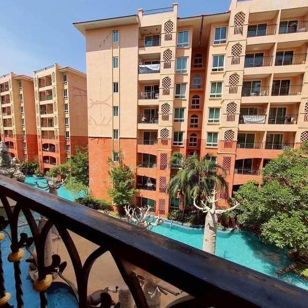 Seven Seas Condo Jomtien, Chon Buri (Pattaya), 531 Chaiyapruk Road, Na Kloe, Bang Lamung (Pattaya), Chon Buri (Pattaya), 1 Bedroom, 37 sqm, Condo For Sale, by Praveen Peter, 500554587 - DDproperty.com