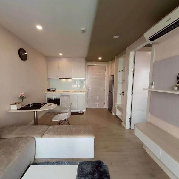Seven Seas Condo Jomtien : เซเว่นซีส์ คอนโด จอมเทียน, ชลบุรี, 531 ถนนชัยพฤกษ์ เมืองพัทยา, นาเกลือ, บางละมุง, ชลบุรี, 37 ตร.ม., คอนโด ขาย, โดย Praveen Prabhat Peter, 500554587 - DDproperty.com
