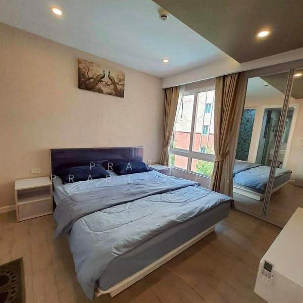 Seven Seas Condo Jomtien : เซเว่นซีส์ คอนโด จอมเทียน, ชลบุรี, 531 ถนนชัยพฤกษ์ เมืองพัทยา, นาเกลือ, บางละมุง, ชลบุรี, 37 ตร.ม., คอนโด ขาย, โดย Praveen Prabhat Peter, 500554587 - DDproperty.com