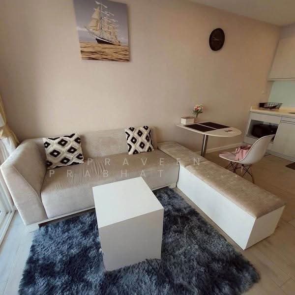 Seven Seas Condo Jomtien, Chon Buri (Pattaya), 531 Chaiyapruk Road, Na Kloe, Bang Lamung (Pattaya), Chon Buri (Pattaya), 1 Bedroom, 37 sqm, Condo For Sale, by Praveen Peter, 500554587 - DDproperty.com