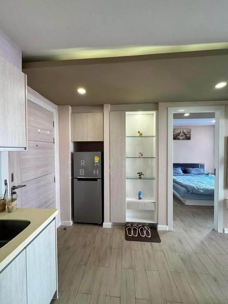 Seven Seas Condo Jomtien, Chon Buri (Pattaya), 531 Chaiyapruk Road, Na Kloe, Bang Lamung (Pattaya), Chon Buri (Pattaya), 1 Bedroom, 37 sqm, Condo For Sale, by Praveen Peter, 500554587 - DDproperty.com