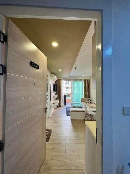 Seven Seas Condo Jomtien, Chon Buri (Pattaya), 531 Chaiyapruk Road, Na Kloe, Bang Lamung (Pattaya), Chon Buri (Pattaya), 1 Bedroom, 37 sqm, Condo For Sale, by Praveen Peter, 500554587 - DDproperty.com