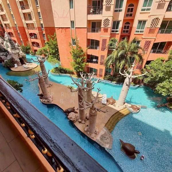Seven Seas Condo Jomtien : เซเว่นซีส์ คอนโด จอมเทียน, ชลบุรี, 531 ถนนชัยพฤกษ์ เมืองพัทยา, นาเกลือ, บางละมุง, ชลบุรี, 37 ตร.ม., คอนโด ขาย, โดย Praveen Prabhat Peter, 500554587 - DDproperty.com
