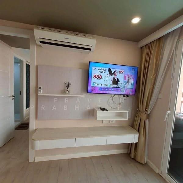 Seven Seas Condo Jomtien, Chon Buri (Pattaya), 531 Chaiyapruk Road, Na Kloe, Bang Lamung (Pattaya), Chon Buri (Pattaya), 1 Bedroom, 37 sqm, Condo For Sale, by Praveen Peter, 500554587 - DDproperty.com