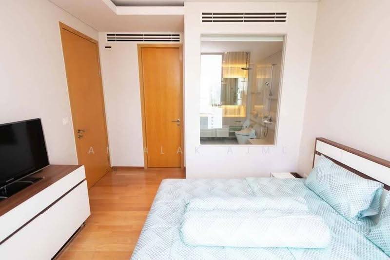 Aequa Sukhumvit 49, Bangkok, Soi Sukhumvit 49, Sukhumvit Road, Khlong Tan Nua, Watthana, Bangkok, 1 Bedroom, 55 sqm, Condo For Sale, by Thanyalak Ajmera, 500554588 - DDproperty.com