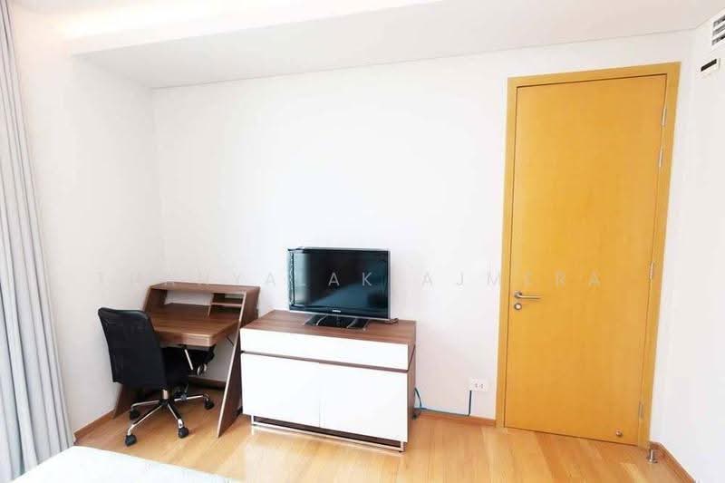 Aequa Sukhumvit 49, Bangkok, Soi Sukhumvit 49, Sukhumvit Road, Khlong Tan Nua, Watthana, Bangkok, 1 Bedroom, 55 sqm, Condo For Sale, by Thanyalak Ajmera, 500554588 - DDproperty.com