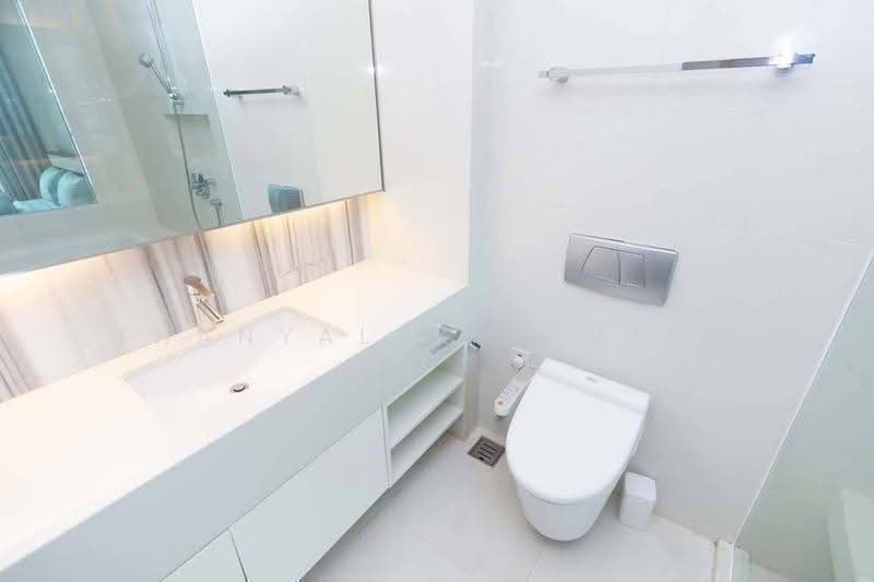 Aequa Sukhumvit 49, Bangkok, Soi Sukhumvit 49, Sukhumvit Road, Khlong Tan Nua, Watthana, Bangkok, 1 Bedroom, 55 sqm, Condo For Sale, by Thanyalak Ajmera, 500554588 - DDproperty.com