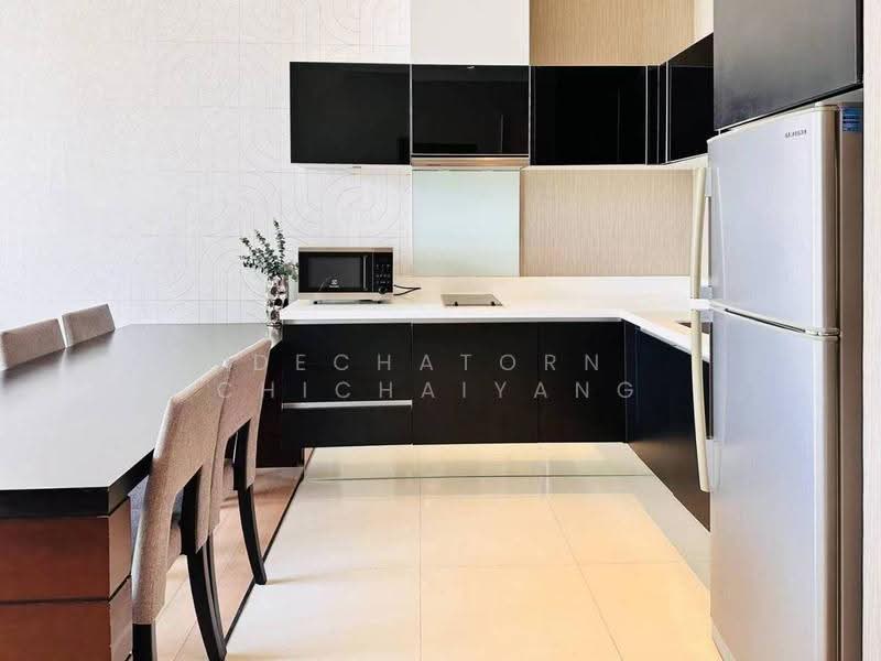 Eight Thonglor Residence, Bangkok, Eight Thonglor Building 88/36, Khlong Tan Nua, Watthana, Bangkok, 1 Bedroom, 55 sqm, Condo For Rent, by Dechatorn Chichaiyang, 500554590 - DDproperty.com