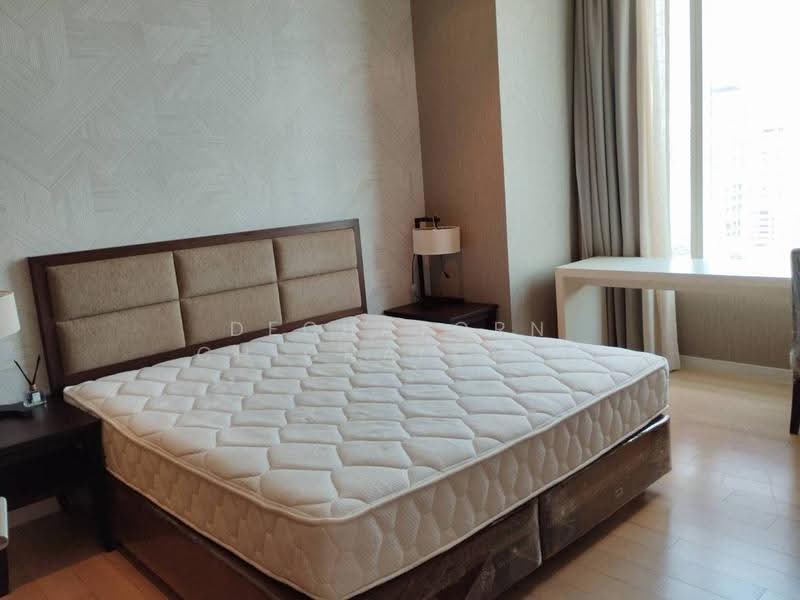 Eight Thonglor Residence, Bangkok, Eight Thonglor Building 88/36, Khlong Tan Nua, Watthana, Bangkok, 1 Bedroom, 55 sqm, Condo For Rent, by Dechatorn Chichaiyang, 500554590 - DDproperty.com