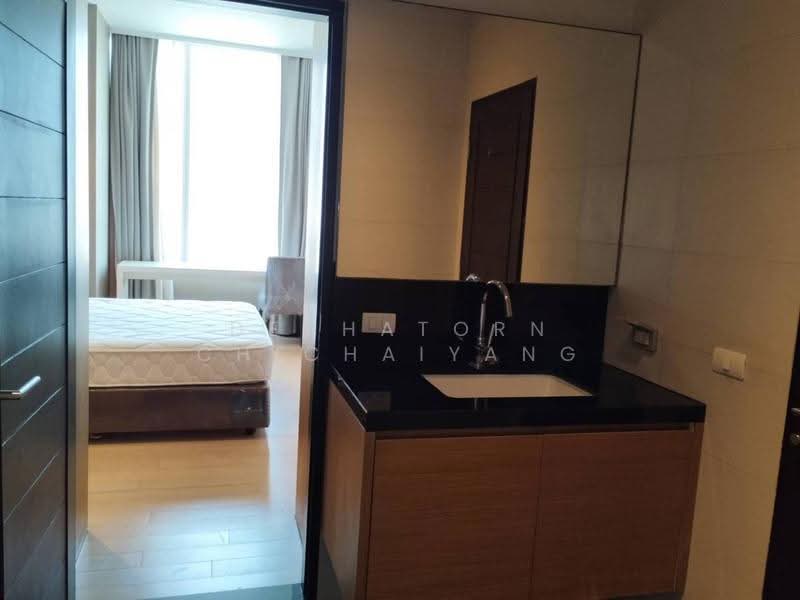 Eight Thonglor Residence : เอท ทองหล่อ เรสซิเดนซ์, กรุงเทพ, อาคาร เอททองหล่อ 88/36, คลองตันเหนือ, วัฒนา, กรุงเทพ, 55 ตร.ม., คอนโด ให้เช่า, โดย Dechatorn Chichaiyang, 500554590 - DDproperty.com