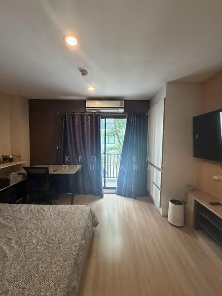 The Nest Sukhumvit 22, Bangkok, 22 Soi Setthi Thawi Sap, Sukhumvit 22, Khlong Toei, Bangkok, Studio, 22 sqm, Condo For Sale, by Kedsara Losuwarat, 500554591 - DDproperty.com